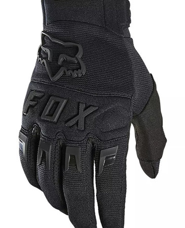 Fox Fox Dirtpaw Glove